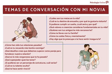 20 Ideas de Temas de Conversación para Hablar con。